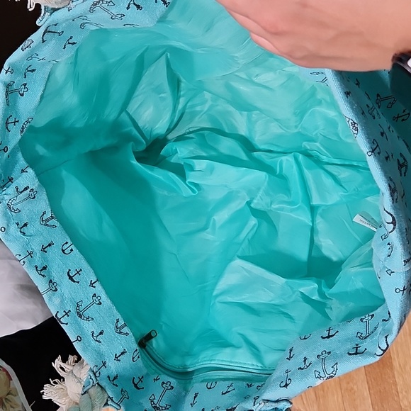 Beach Bag - Picture 2 of 3